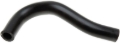 Picture of Gates 07-12 Acura RDX 4-Cyl. 2.3L Heater Control Valve To Heater Inlet Molded Heater Hose