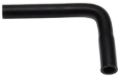 Picture of Gates 03-10 Lincoln Town Car V-8 4.6L Heater To Pipe Molded Heater Hose