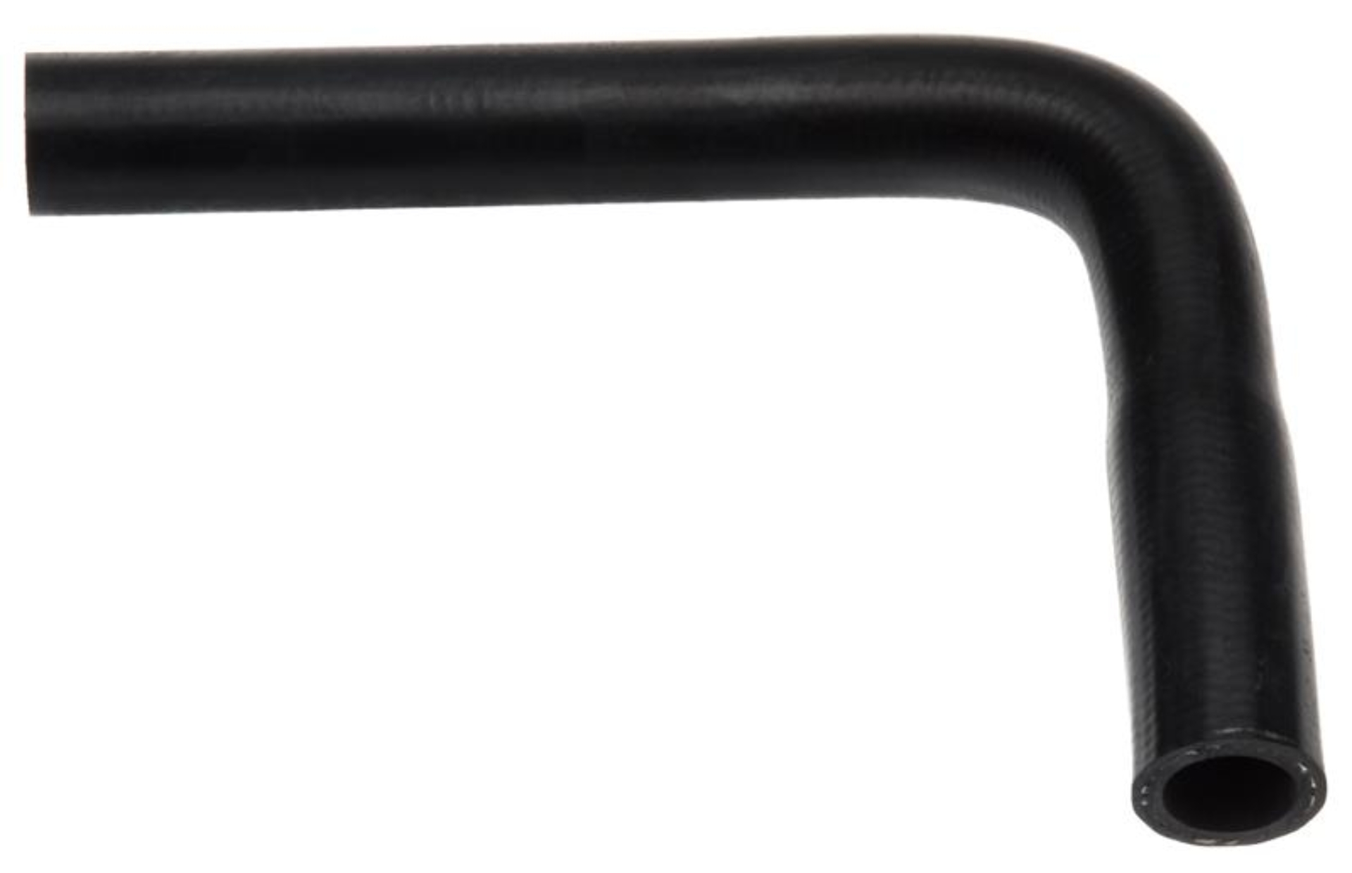 Picture of Gates 03-10 Lincoln Town Car V-8 4.6L Heater To Pipe Molded Heater Hose