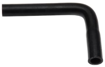Picture of Gates 03-10 Lincoln Town Car V-8 4.6L Heater To Pipe Molded Heater Hose