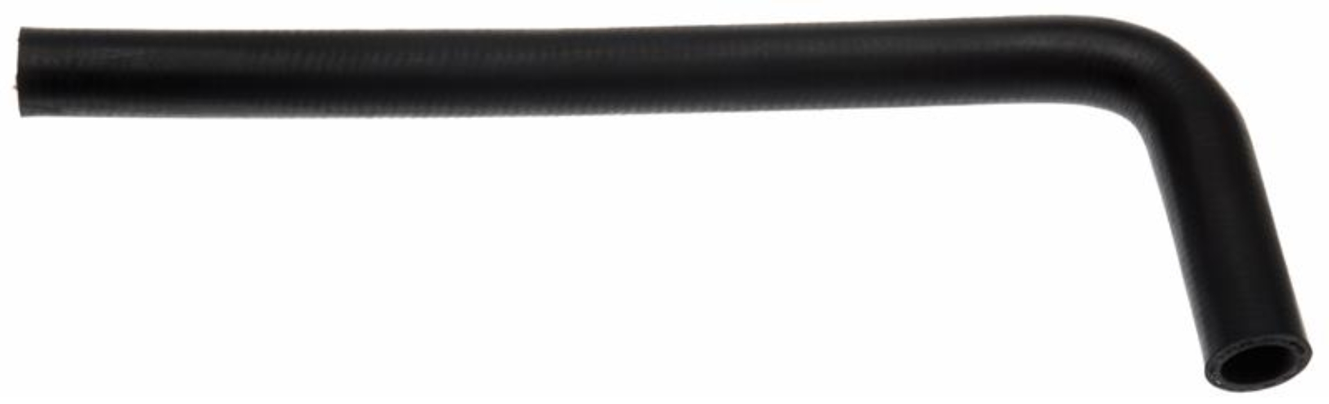 Picture of Gates 92-97 Ford Crown Victoria V-8 4.6L Heater To Pipe-1 Molded Heater Hose