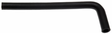 Picture of Gates 92-97 Ford Crown Victoria V-8 4.6L Heater To Pipe-1 Molded Heater Hose