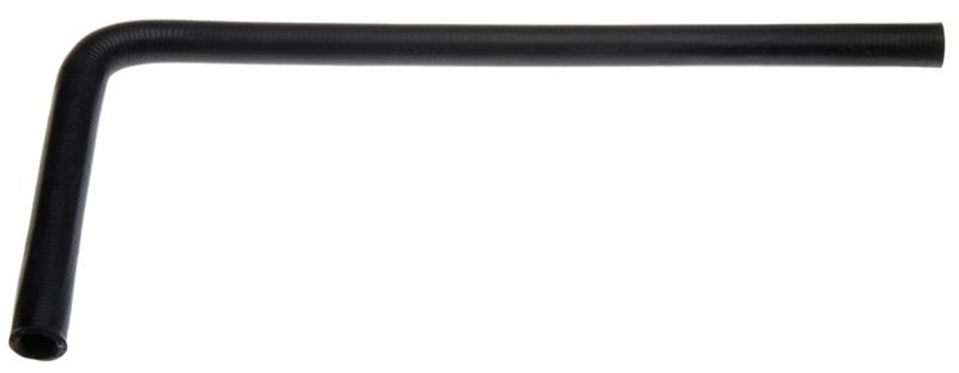 Picture of Gates 2000 Ford Ranger 4-Cyl. 2.5L Valve To Water Pump Molded Heater Hose