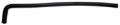 Picture of Gates 89-90 Dodge Dakota 4-Cyl. 2.5L Valve To Intake Manifold Molded Heater Hose