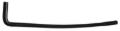 Picture of Gates 94-96 Jeep Cherokee 6-Cyl. 4.0L Valve To Thermostat Molded Heater Hose