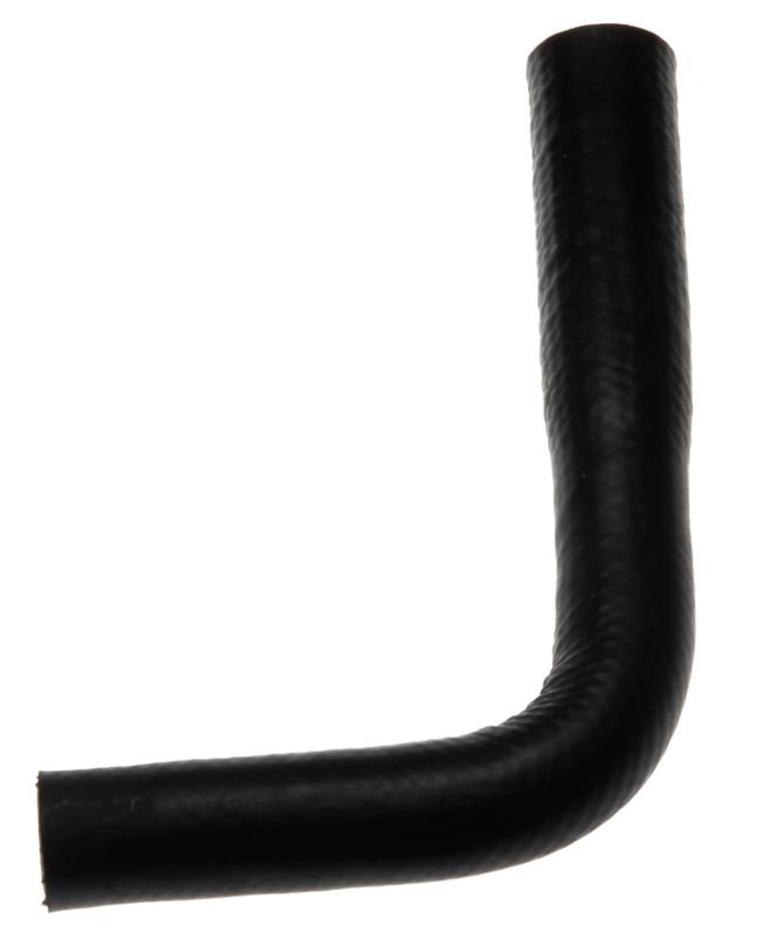 Picture of Gates 94-03 Chevrolet S Series Pickup 4-Cyl. 2.2L Pipe-1 To Eng. Molded Heater Hose