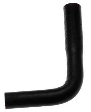 Picture of Gates 94-03 Chevrolet S Series Pickup 4-Cyl. 2.2L Pipe-1 To Eng. Molded Heater Hose