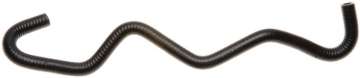 Picture of Gates 10-17 Toyota Prius 4-Cyl. 1.8L Electric Assist Pipe To Throttle Body Molded Heater Hose