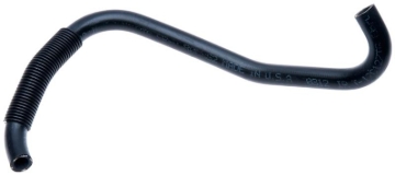 Picture of Gates 02-06 Dodge Stratus 4-Cyl. 2.4L Pipe-2 To Eng. Molded Heater Hose