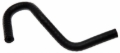 Picture of Gates 04-09 Mazda 3 4-Cyl. 2.0L E.G.R. Valve To Throttle Body Molded Heater Hose