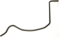 Picture of Gates 03-07 Chevrolet Express V-8 6.0L Rad. To Throttle Body Molded Heater Hose