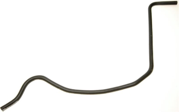 Picture of Gates 03-07 Chevrolet Express V-8 6.0L Rad. To Throttle Body Molded Heater Hose