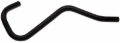 Picture of Gates 01-02 Acura MDX V-6 3.5L Thermo Valve To Eng. Molded Heater Hose