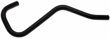 Picture of Gates 01-02 Acura MDX V-6 3.5L Thermo Valve To Eng. Molded Heater Hose