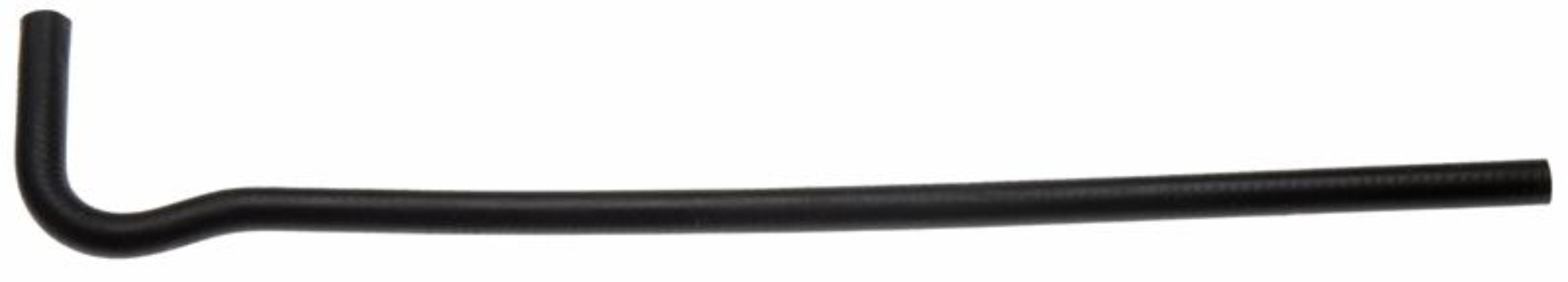Picture of Gates 97-04 Chevrolet Corvette V-8 5.7L Rad. To Throttle Body Molded Heater Hose