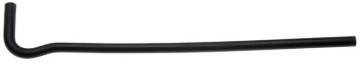 Picture of Gates 97-04 Chevrolet Corvette V-8 5.7L Rad. To Throttle Body Molded Heater Hose