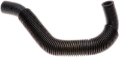 Picture of Gates 00-04 Nissan Xterra V-6 3.3L Heater Inlet Molded Heater Hose