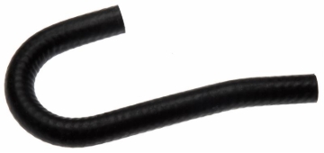 Picture of Gates 04-15 Nissan Titan V-8 5.6L Throttle Body To Thermostat Molded Heater Hose