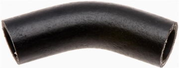 Picture of Gates 06-11 Honda Civic 4-Cyl. 1.8L Filler Pipe To Rad. Molded Heater Hose