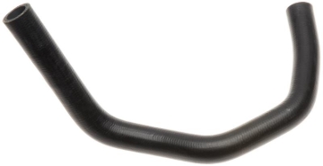 Picture of Gates 07-09 Acura MDX V-6 3.7L Outlet Tee To Connecting Pipe Molded Heater Hose