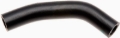Picture of Gates 98-02 Honda Accord V-6 3.0L Heater Control Valve To Heater Inlet Molded Heater Hose