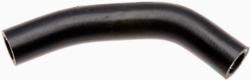 Picture of Gates 98-02 Honda Accord V-6 3.0L Heater Control Valve To Heater Inlet Molded Heater Hose