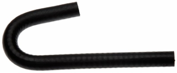 Picture of Gates 04-07 Saturn VUE V-6 3.5L Throttle Body To Thermostat Molded Heater Hose