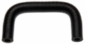 Picture of Gates 88-91 Honda Civic 4-Cyl. 1.5L Intake Manifold To Pipe-3 Molded Heater Hose