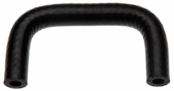 Picture of Gates 88-91 Honda Civic 4-Cyl. 1.5L Intake Manifold To Pipe-3 Molded Heater Hose