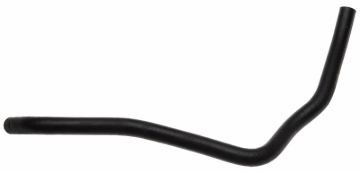 Picture of Gates 95-99 Nissan Sentra 4-Cyl. 1.6L Pipe-1 To Intake Manifold Molded Heater Hose