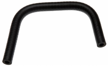 Picture of Gates 06-08 Suzuki Grand Vitara V-6 2.7L Throttle Body To Eng. Molded Heater Hose
