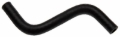 Picture of Gates 03-08 Toyota Corolla 4-Cyl. 1.8L Throttle Body To Intake Manifold Molded Heater Hose