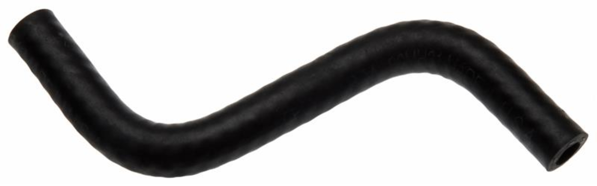 Picture of Gates 03-08 Toyota Corolla 4-Cyl. 1.8L Throttle Body To Intake Manifold Molded Heater Hose