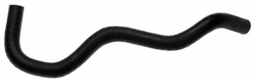 Picture of Gates 90-95 Toyota Pickup 4-Cyl. 2.4L Throttle Body To Eng. Molded Heater Hose