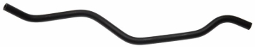 Picture of Gates 99-03 Ford Windstar V-6 3.8L Reservoir To Rad. Molded Heater Hose