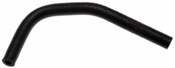 Picture of Gates 90-95 Toyota Pickup 4-Cyl. 2.4L Eng. To Throttle Body Molded Heater Hose