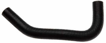 Picture of Gates 98-01 Nissan Altima 4-Cyl. 2.4L Pipe-1 To Throttle Body Molded Heater Hose