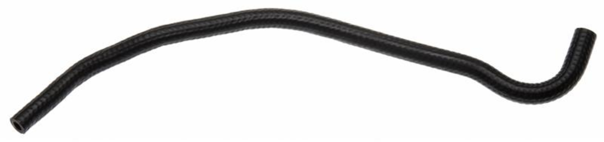 Picture of Gates 94-02 Chevrolet Camaro V-8 5.7L Rad. To Reservoir Molded Heater Hose