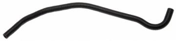 Picture of Gates 94-02 Chevrolet Camaro V-8 5.7L Rad. To Reservoir Molded Heater Hose