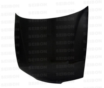 Picture of Seibon 94-01 Acura Integra JDM Type-R OEM Carbon Fiber Hood