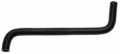 Picture of Gates 99-01 Volkswagen Jetta 4-Cyl. 2.0L Heater To Throttle Body Molded Heater Hose