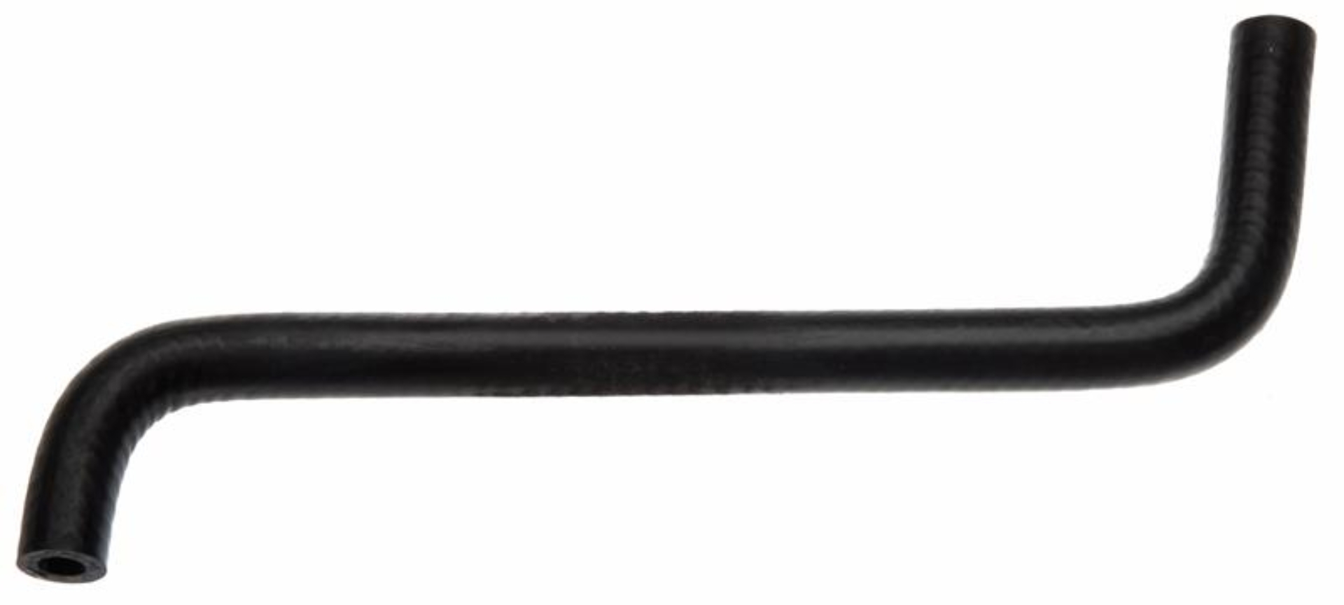 Picture of Gates 99-01 Volkswagen Jetta 4-Cyl. 2.0L Heater To Throttle Body Molded Heater Hose