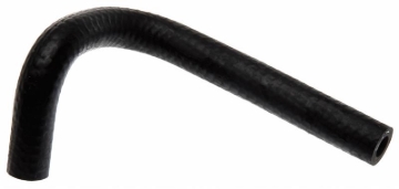 Picture of Gates 02-05 Buick Rendezvous V-6 3.4L Valve To Pipe-3 Molded Heater Hose