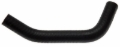 Picture of Gates 03-08 Toyota Corolla 4-Cyl. 1.8L Pipe-1 To Throttle Body Molded Heater Hose