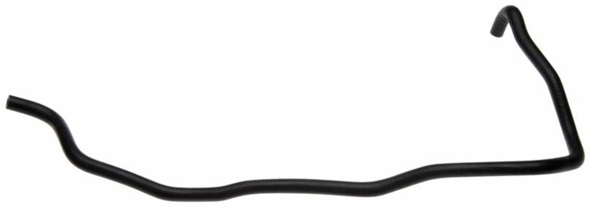 Picture of Gates 98-01 Cadillac Catera V-6 3.0L Throttle Body Heater Inlet Molded Heater Hose