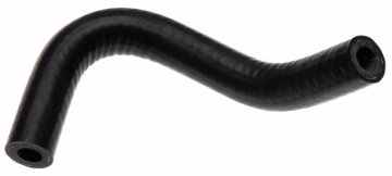Picture of Gates 99-03 Mitsubishi Galant 4-Cyl. 2.4L Throttle Body Inlet Molded Heater Hose