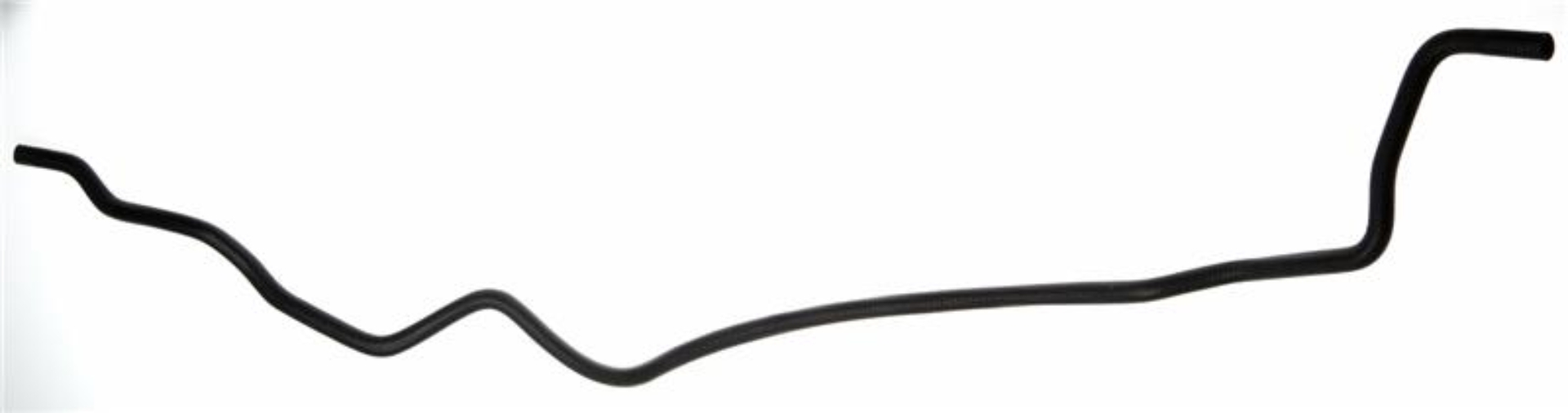 Picture of Gates 98-02 Mazda 626 V-6 2.5L Reservoir To Pipe-1 Molded Heater Hose