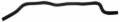Picture of Gates 98-03 Volkswagen Passat 4-Cyl. 1.8L Pipe-2 To Turbo Molded Heater Hose