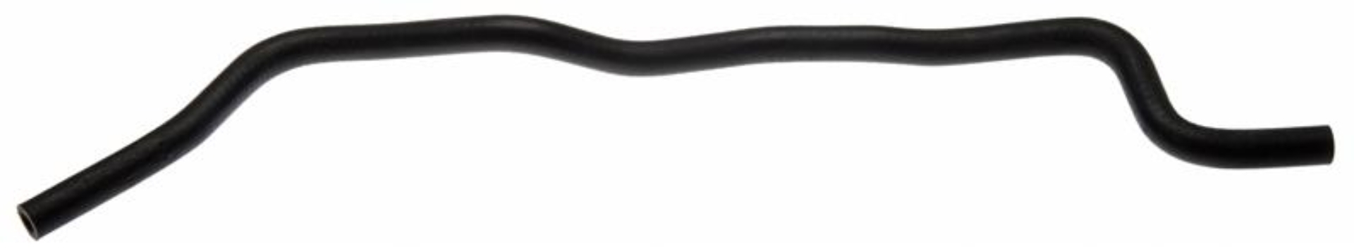 Picture of Gates 98-03 Volkswagen Passat 4-Cyl. 1.8L Pipe-2 To Turbo Molded Heater Hose