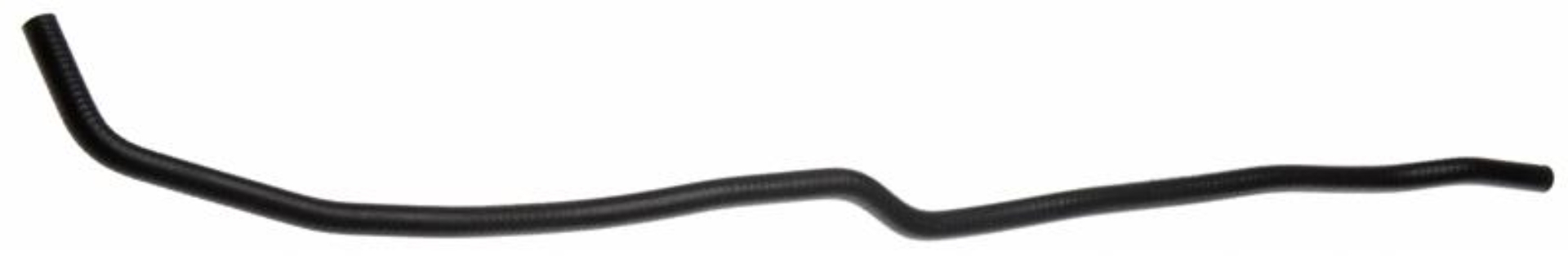 Picture of Gates 02-03 Saturn VUE V-6 3.0L Reservoir To Eng. Molded Heater Hose